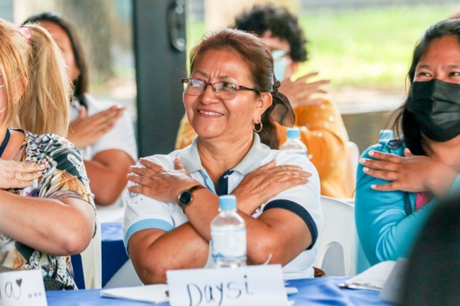 Jornada de capacitación para educadores de Primera Infancia continúa en zona central del país jornada-de-capacitacion-para-educadores-de-primera-infancia-continua-en-zona-central-del-pais